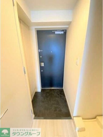 ディアレイシャス尾頭橋の物件内観写真